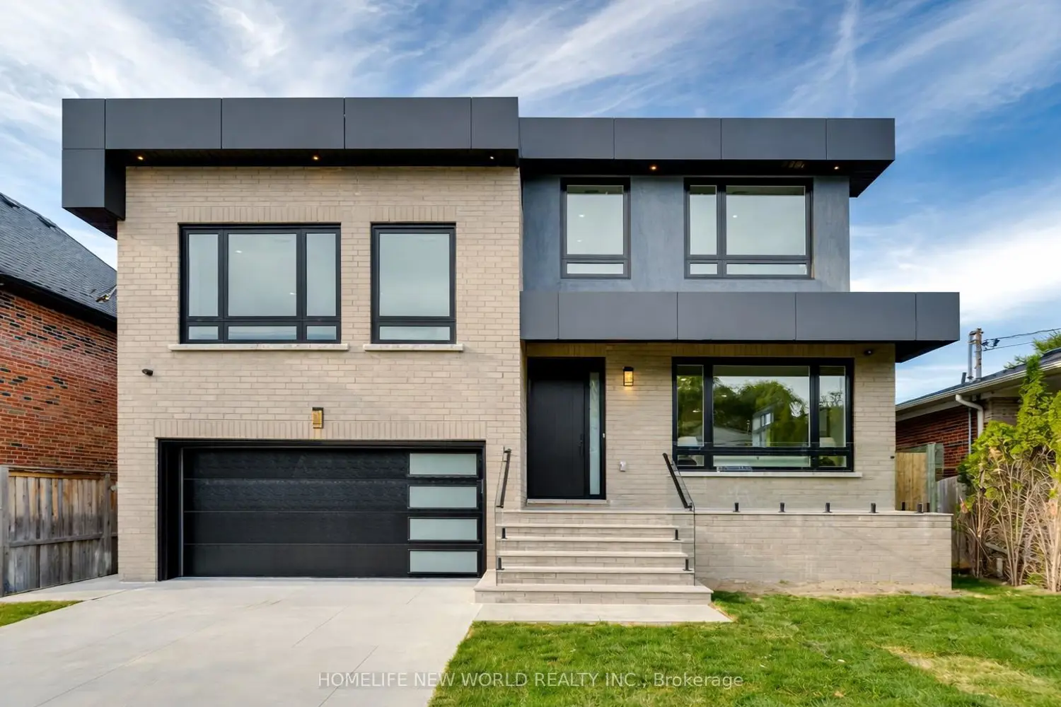 150 Viewmount Avenue