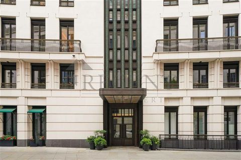 Curzon Street, Westminster W1J