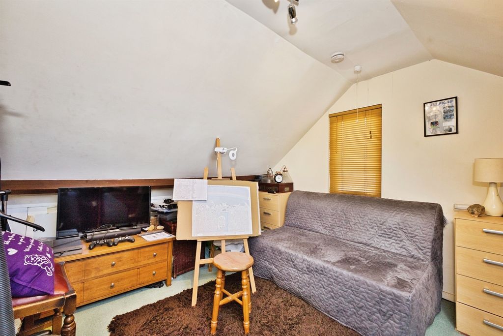 Additional image 11 of 2 bed terraced house for saleThe Nook, Seavington, Ilminster TA19