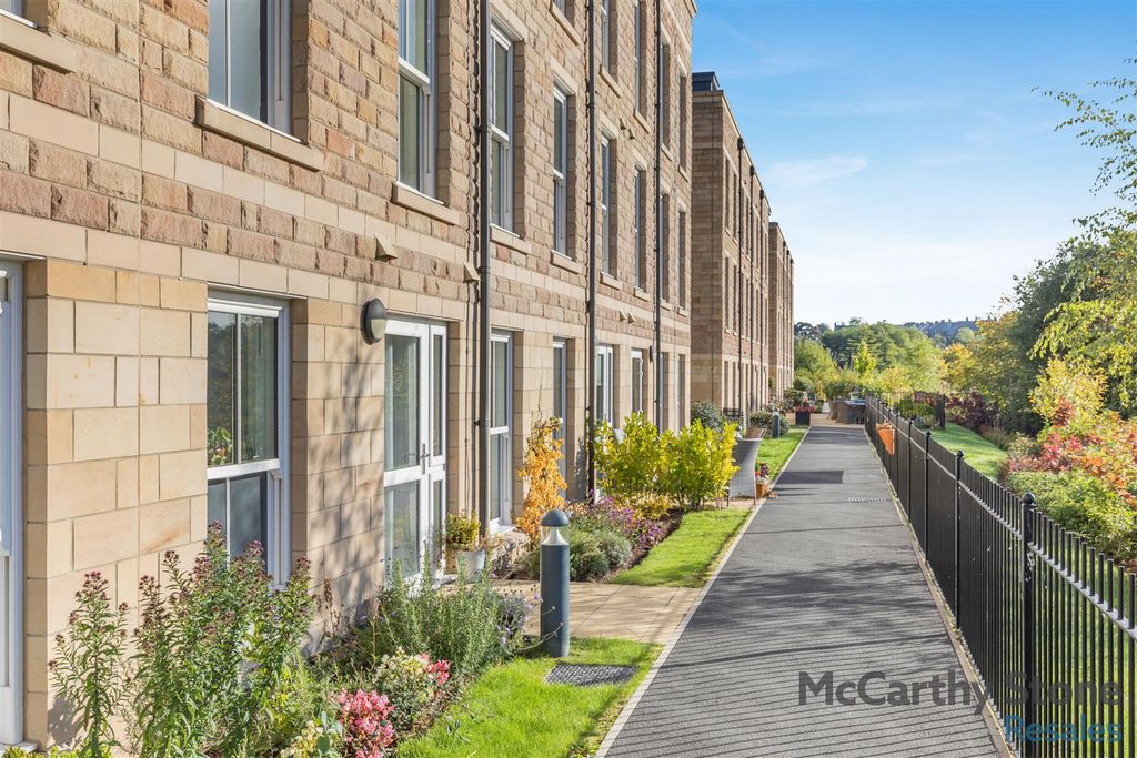 Additional image 24 of 1 bed flat for saleStation Road, Buxton SK17