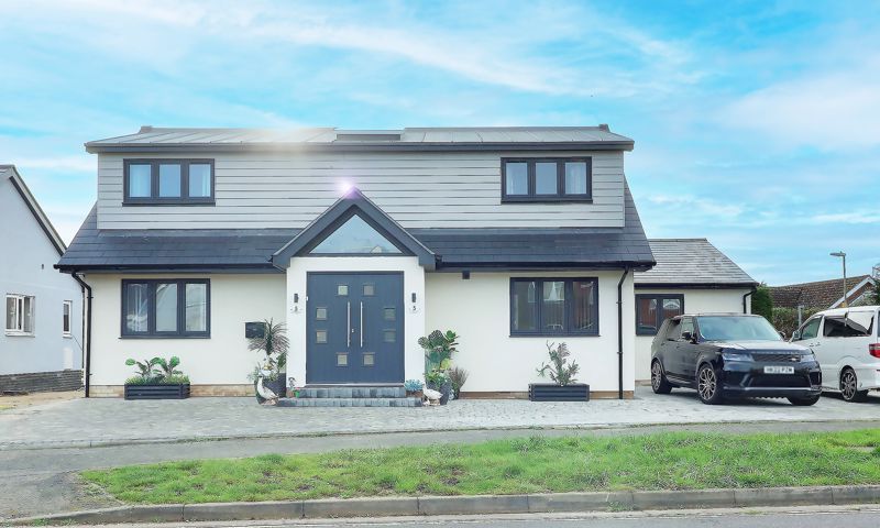 Additional image 3 of 5 bed detached bungalow for saleRamsey Road, Hayling Island PO11