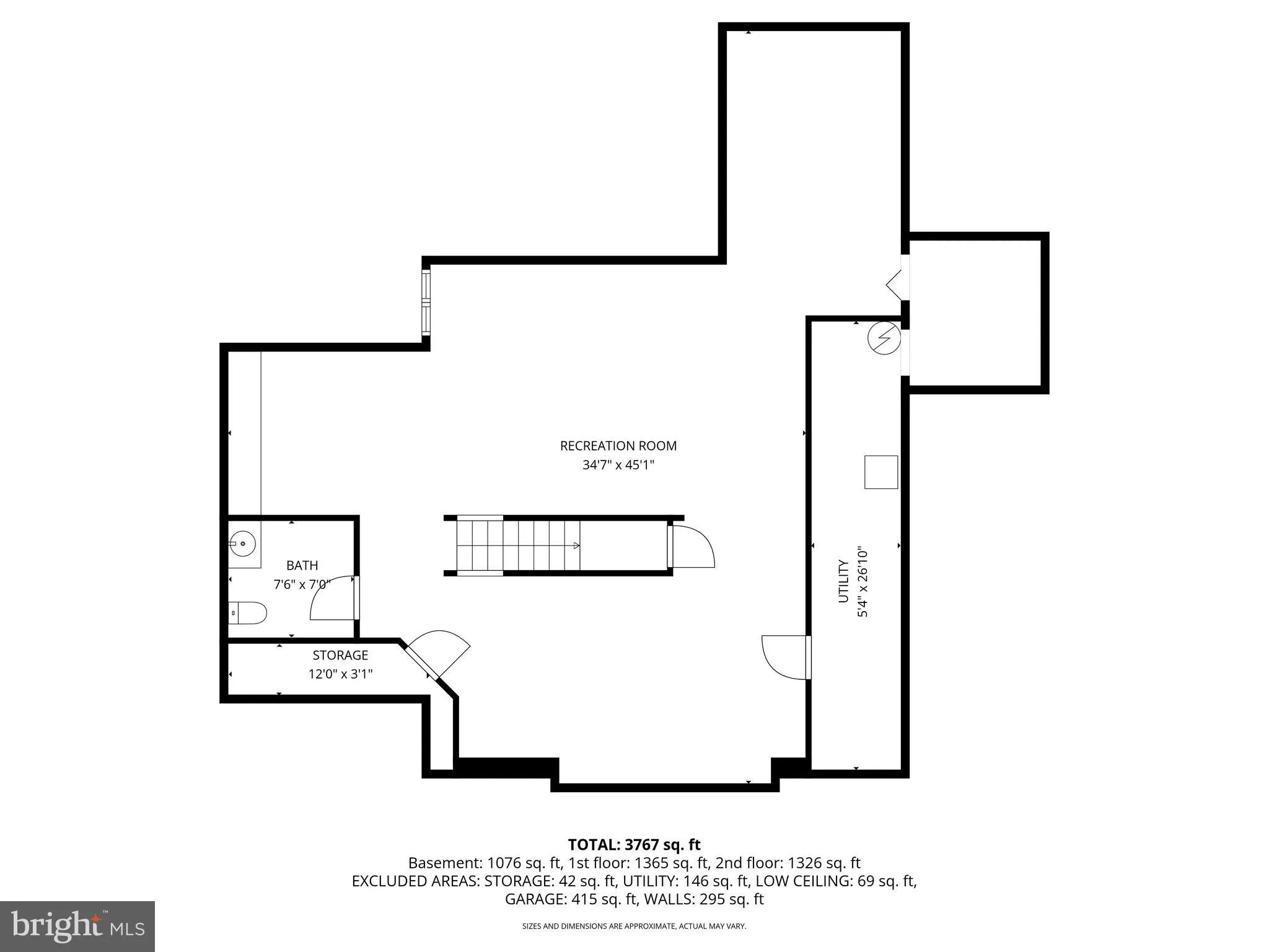 Additional image 74 of 6 Bella Vista Drive, Mechanicsburg, PA 17050