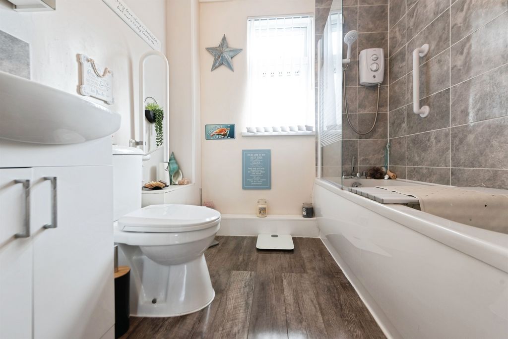 Additional image 14 of 1 bed flat for saleHarbridge Court, Havant PO9