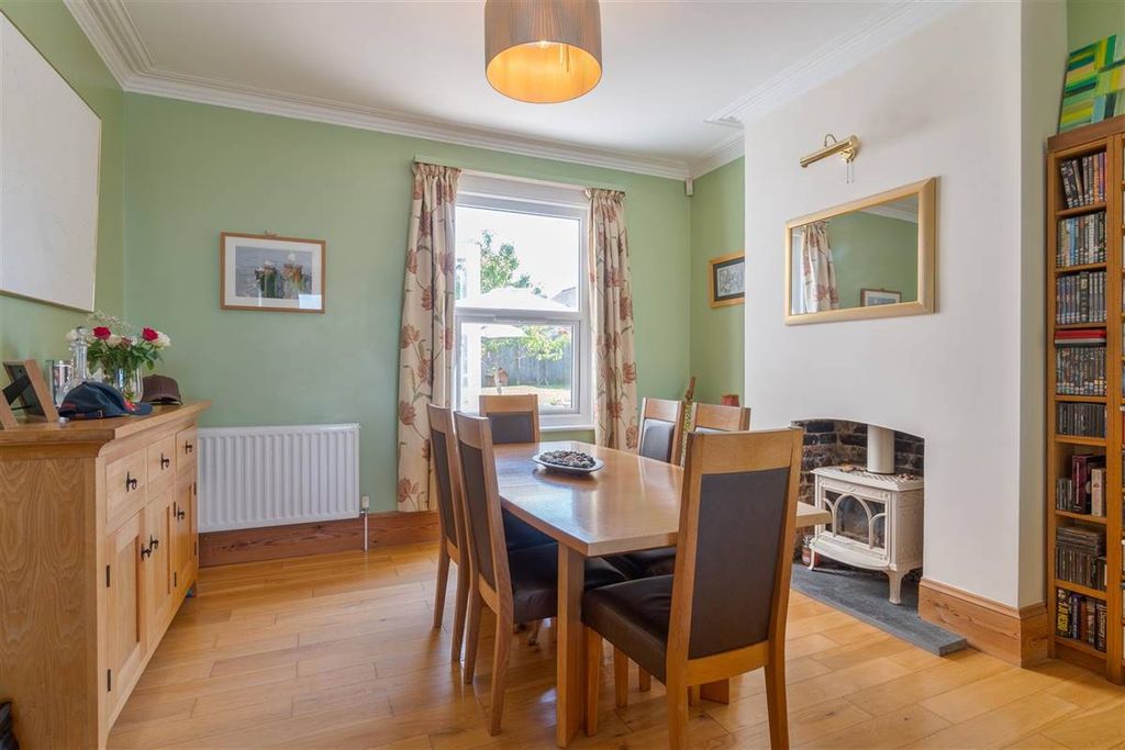 Additional image 6 of 4 bed semi-detached house for saleWestern Esplanade, Herne Bay CT6