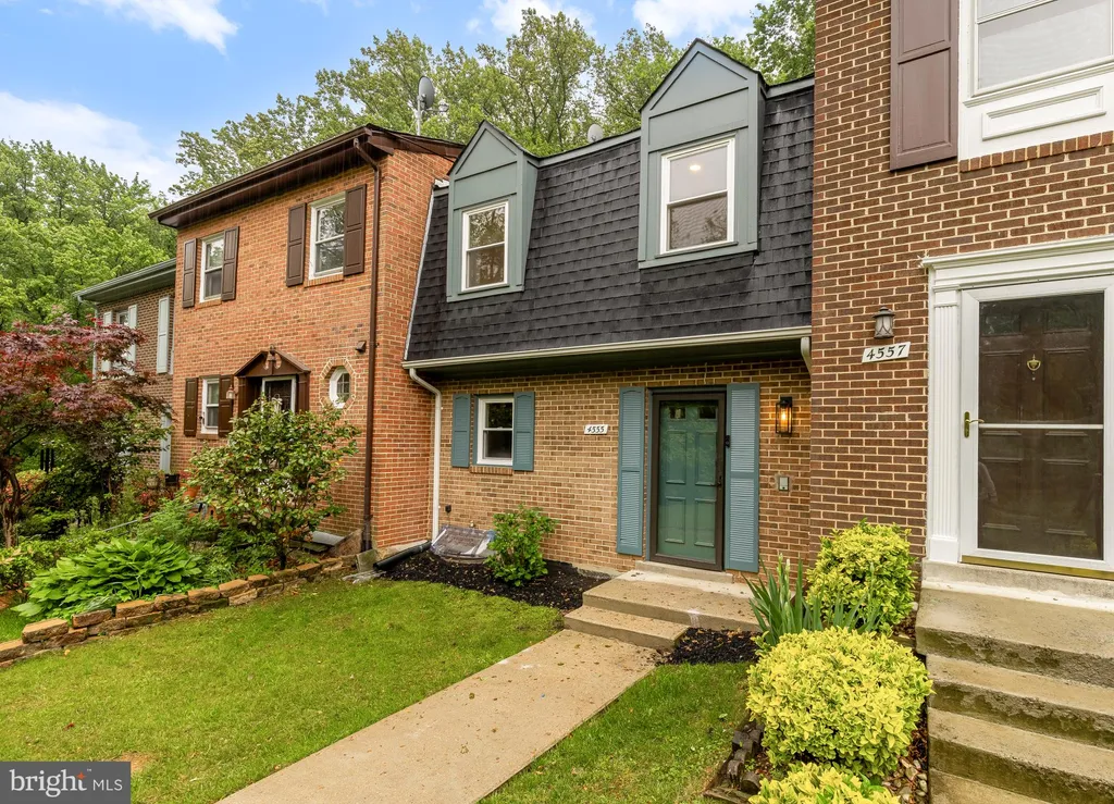 4555 Metro Court, Annandale, VA 22003