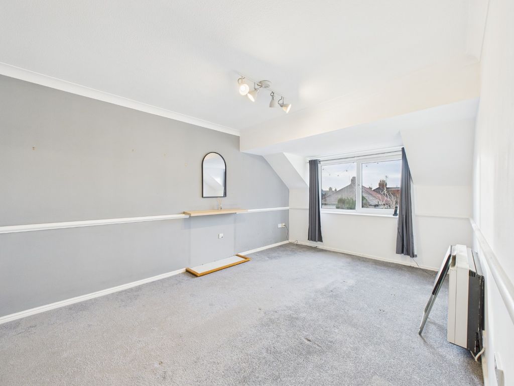 1 bed flat for saleAlbion Court, Anlaby Common, Hull HU4