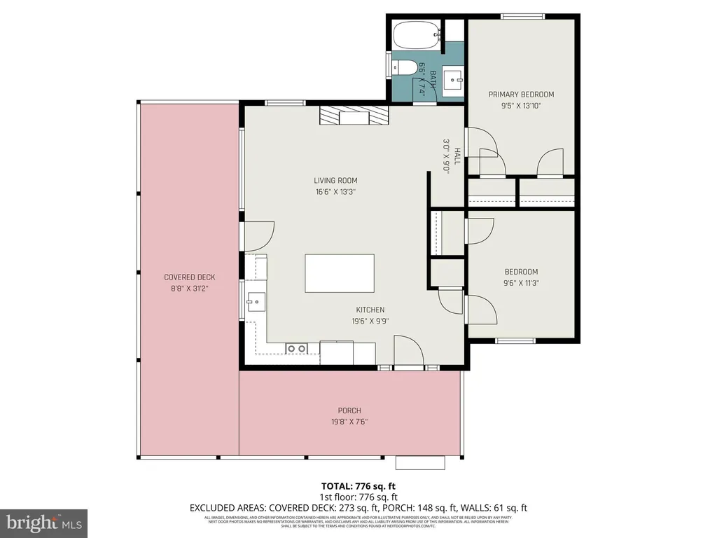 104 Dellville Dam Road, Duncannon, PA 17020