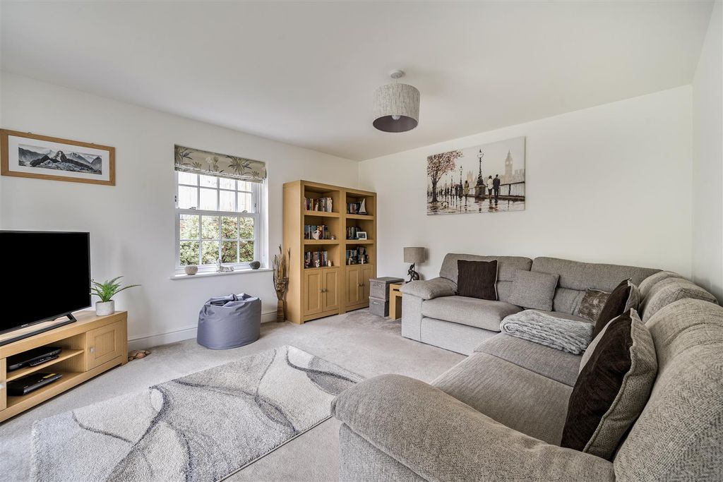Additional image 11 of 3 bed semi-detached house for saleFalcon Close, Seavington, Ilminster TA19