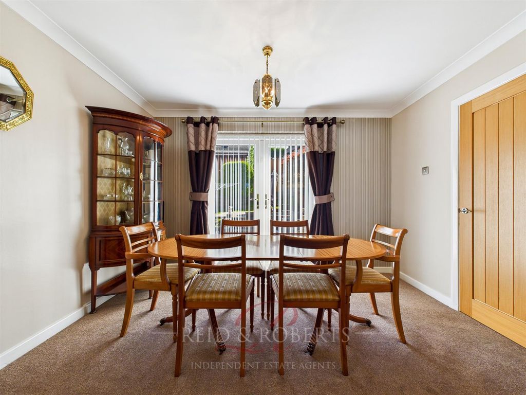 Additional image 6 of 4 bed detached house for saleCoed Y Fron, Holywell CH8