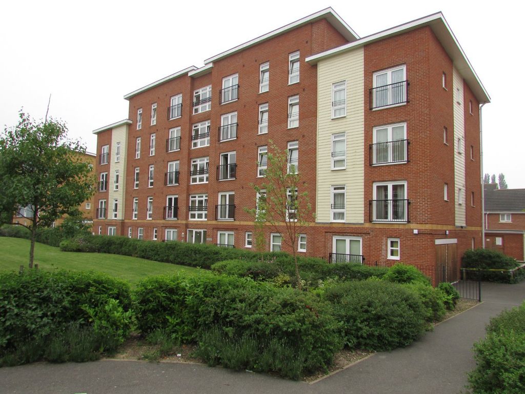 2 bed flat for sale11 Little Hackets, Havant PO9