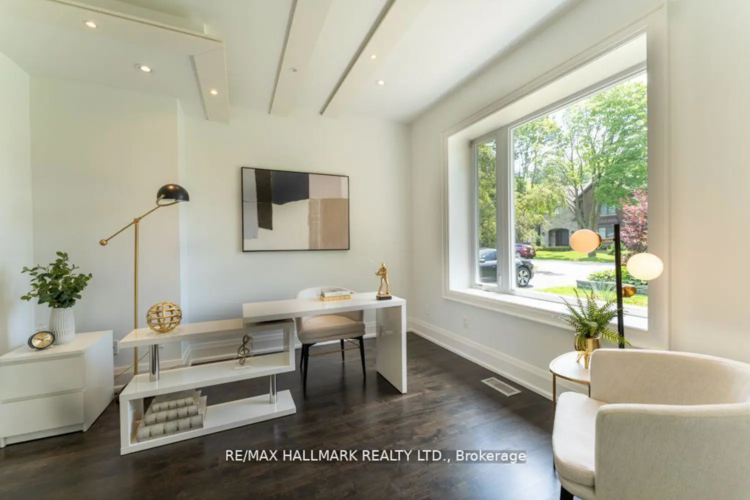 Additional image 6 of 17 Hammok Crescent
