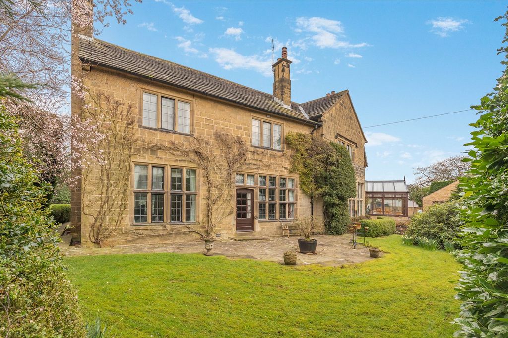 Additional image 13 of 7 bed detached house for saleSlingsby Walk, Harrogate, North Yorkshire HG2