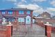 Coronation Road, Wednesbury