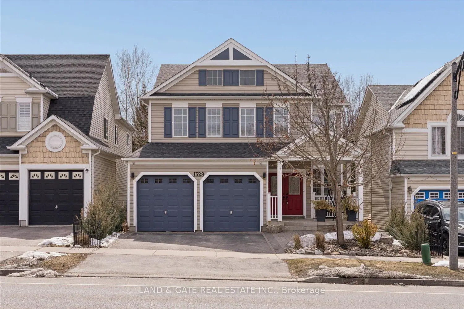 1329 Coldstream Drive photo 2