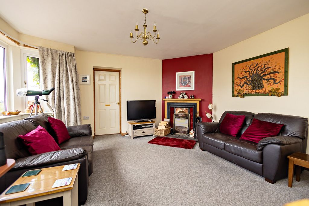 Additional image 2 of 9 bed detached house for saleHawthorns B&B, Mey, Thurso, Highland. KW14