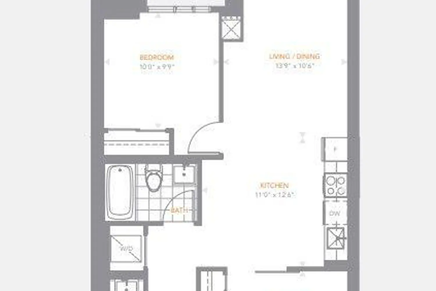 295 Adelaide Street 710 photo 2
