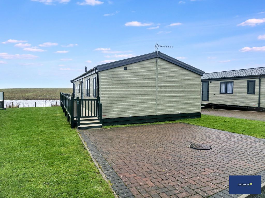 2 bed lodge for saleLowgate, Hexham NE46