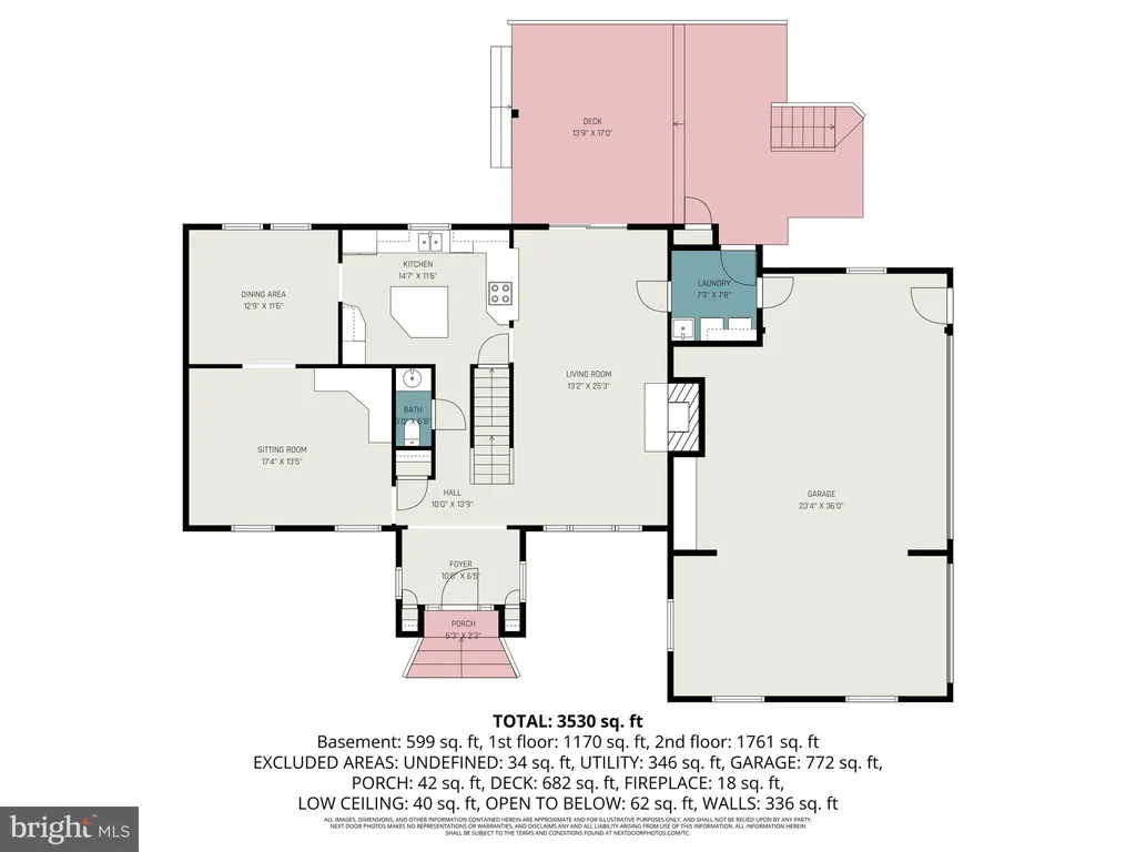 Additional image 37 of 3505 Ada Drive, Mechanicsburg, PA 17050