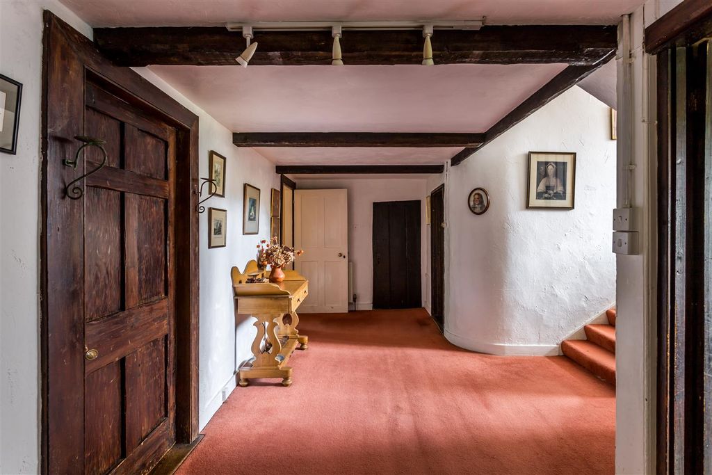 Additional image 32 of 7 bed detached house for saleChurch Lane, Warblington, Hampshire PO9