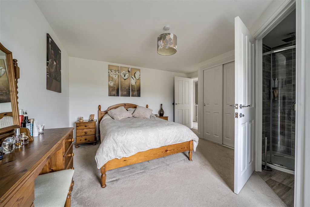 Additional image 13 of 3 bed semi-detached house for saleFalcon Close, Seavington, Ilminster TA19