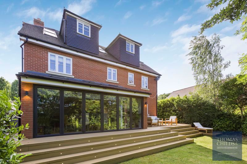 Additional image 44 of 6 bed detached house for saleOwens View, Hertford SG14