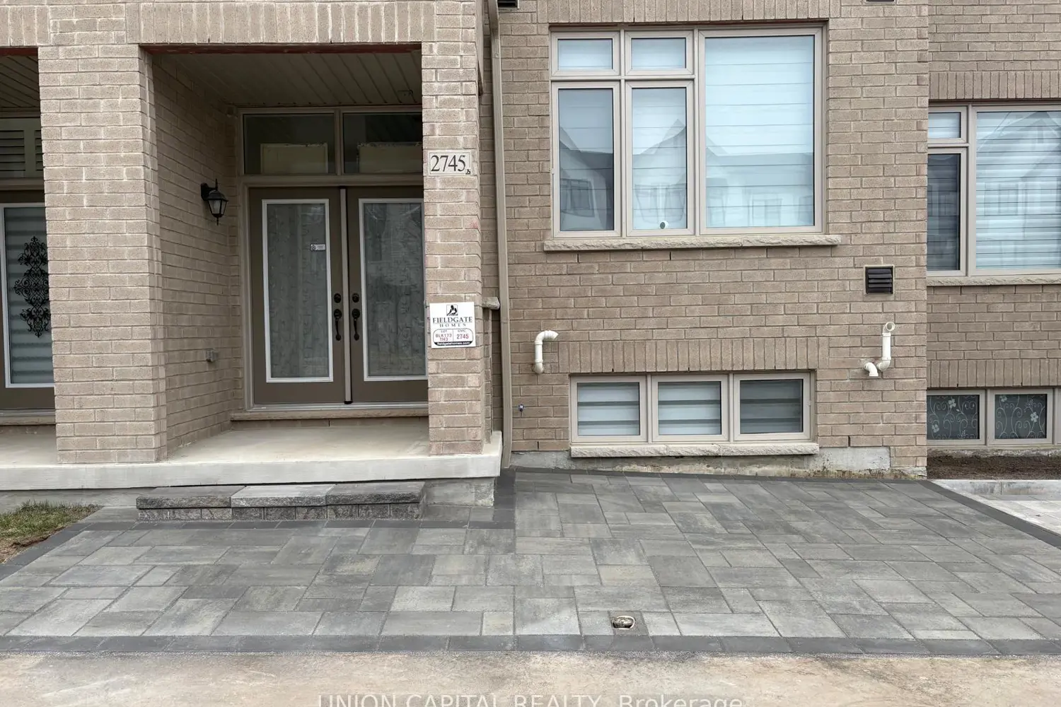 2745 Peter Matthews Drive