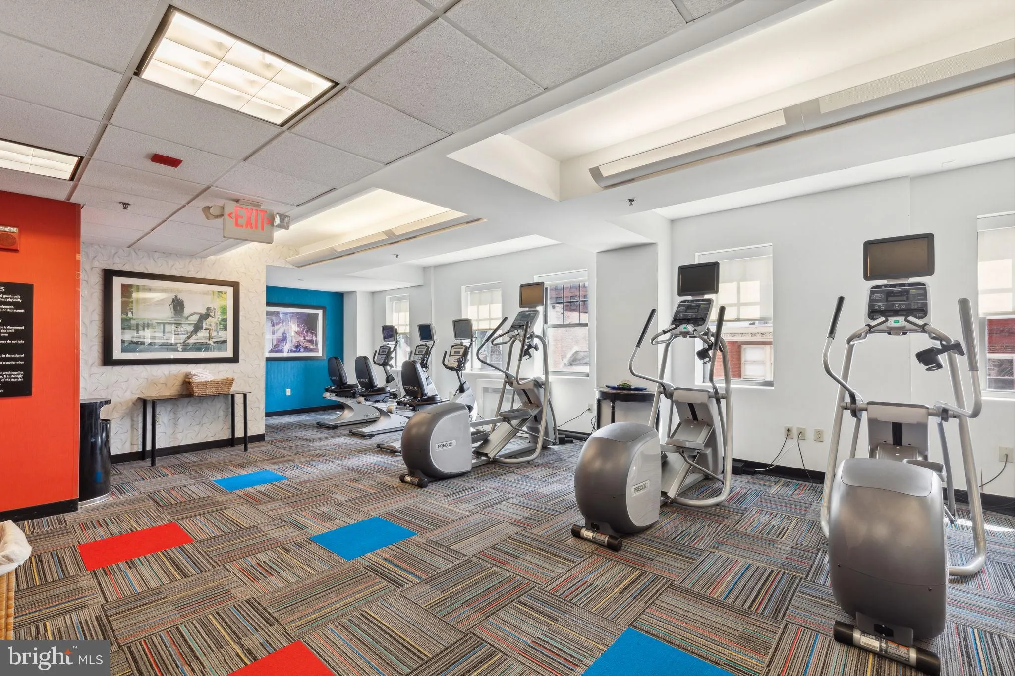 Additional image 53 of 1701 Locust Street Unit 1512, Philadelphia, PA 19103