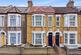 Leahurst Road, London, SE13