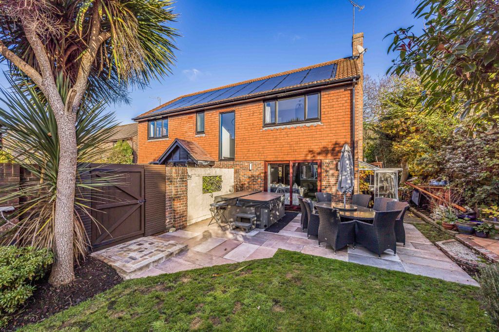 Additional image 49 of 4 bed detached house for saleHavant, Hampshire PO9