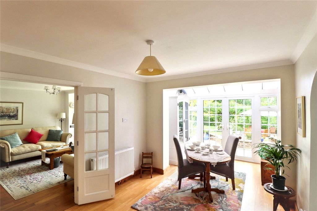 Additional image 30 of 5 bed detached house for saleRyedale, Gallipot Hill, Hartfield TN7