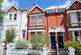 Edburton Avenue, Brighton BN1