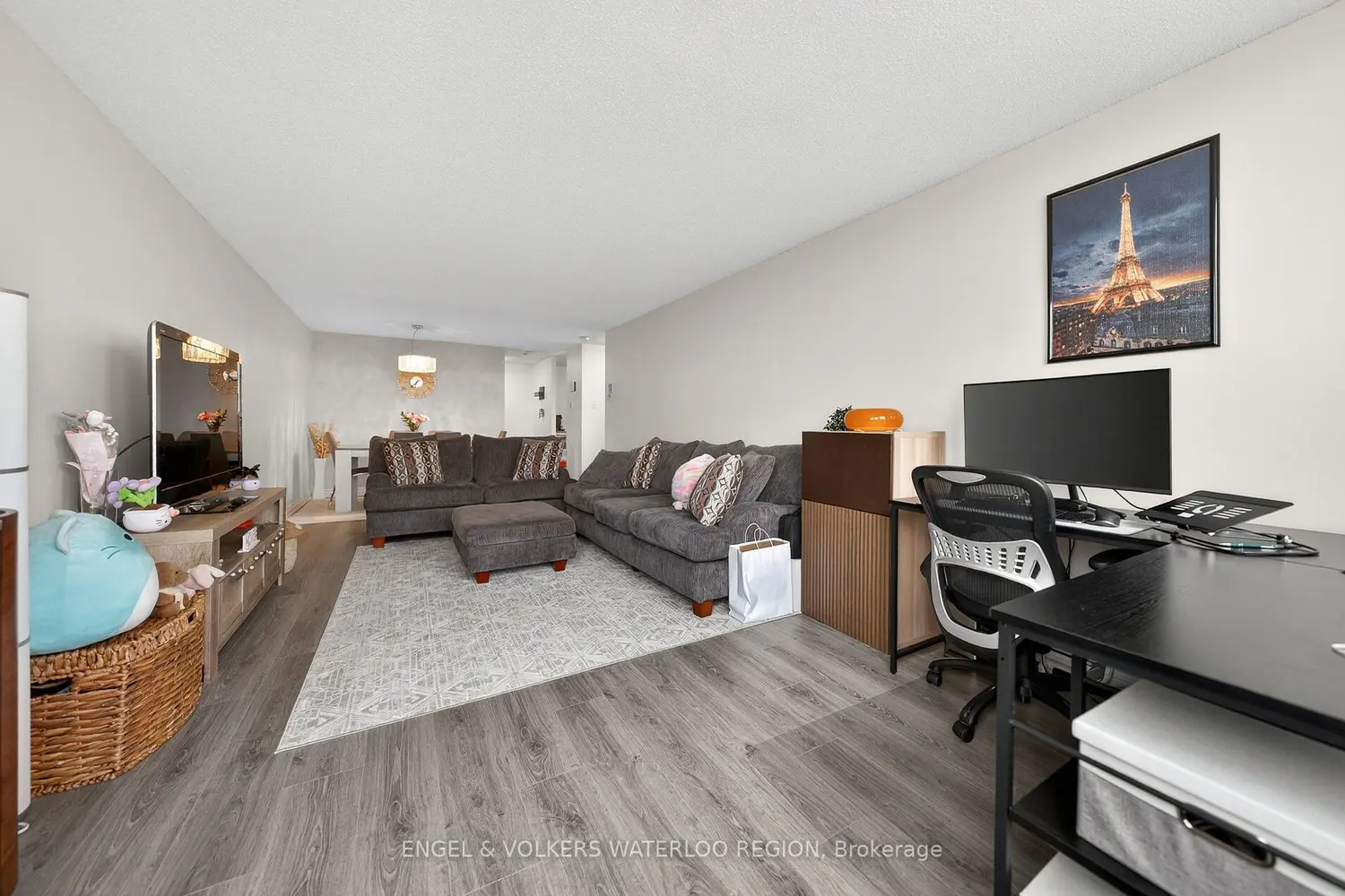 55 Green Valley Drive 1504 photo 4