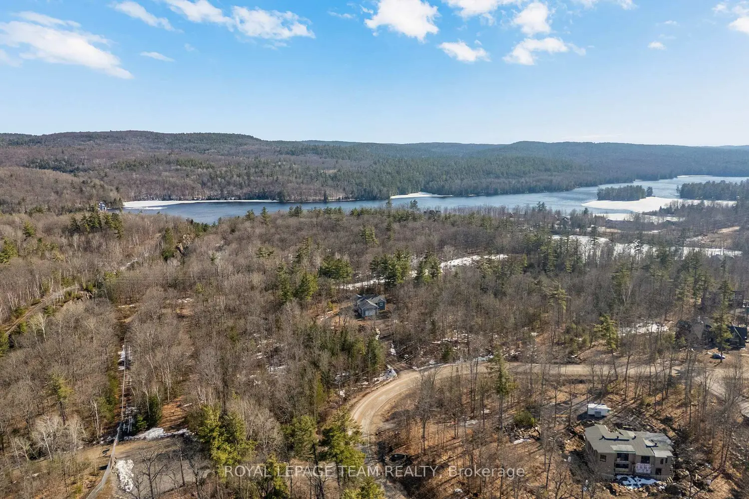 803 Barrett Chute Road