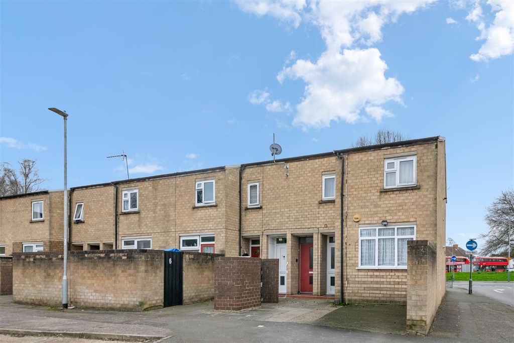 Additional image 9 of 1 bed maisonette for saleRosslyn Close, Hayes UB3