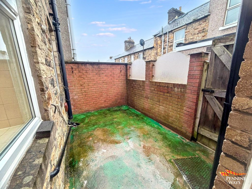 Additional image 23 of 2 bed terraced house for saleNewton Street, Haltwhistle NE49