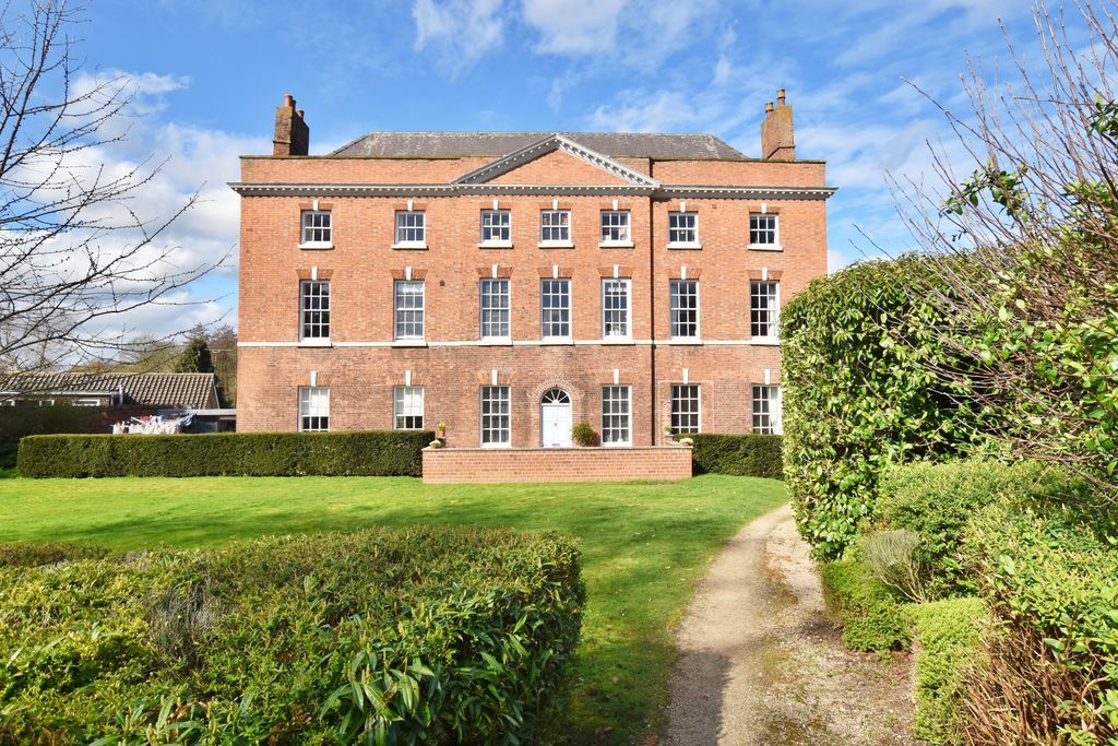 Additional image 16 of 1 bed flat for saleChurch Road, Branston, Lincoln LN4