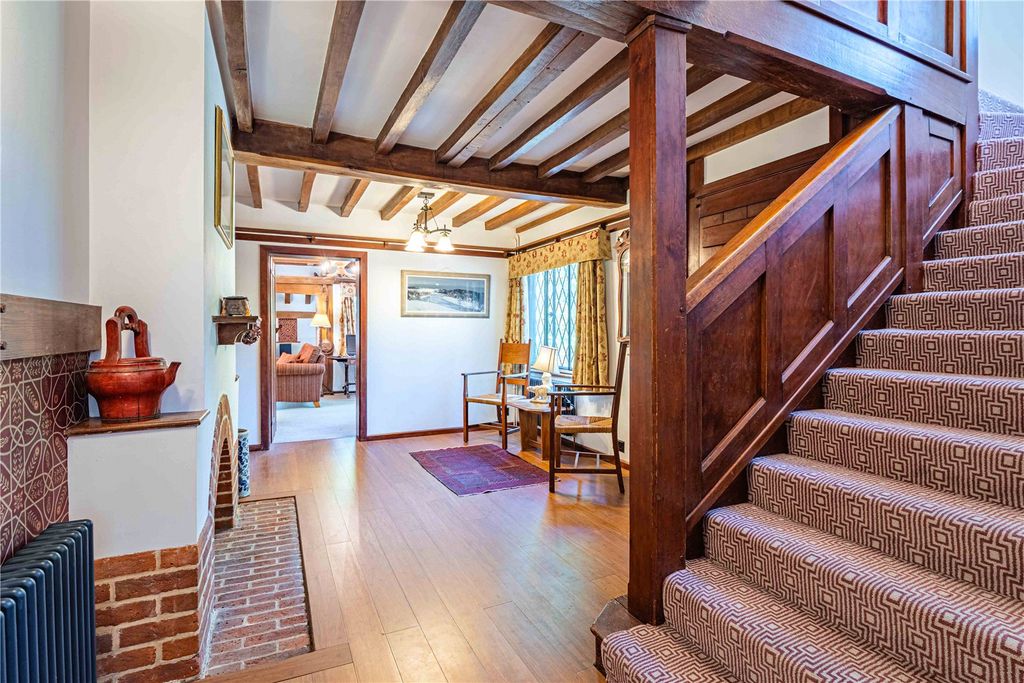 Additional image 13 of 5 bed detached house for saleBox Lane, Felden, Hemel Hempstead, Hertfordshire HP3