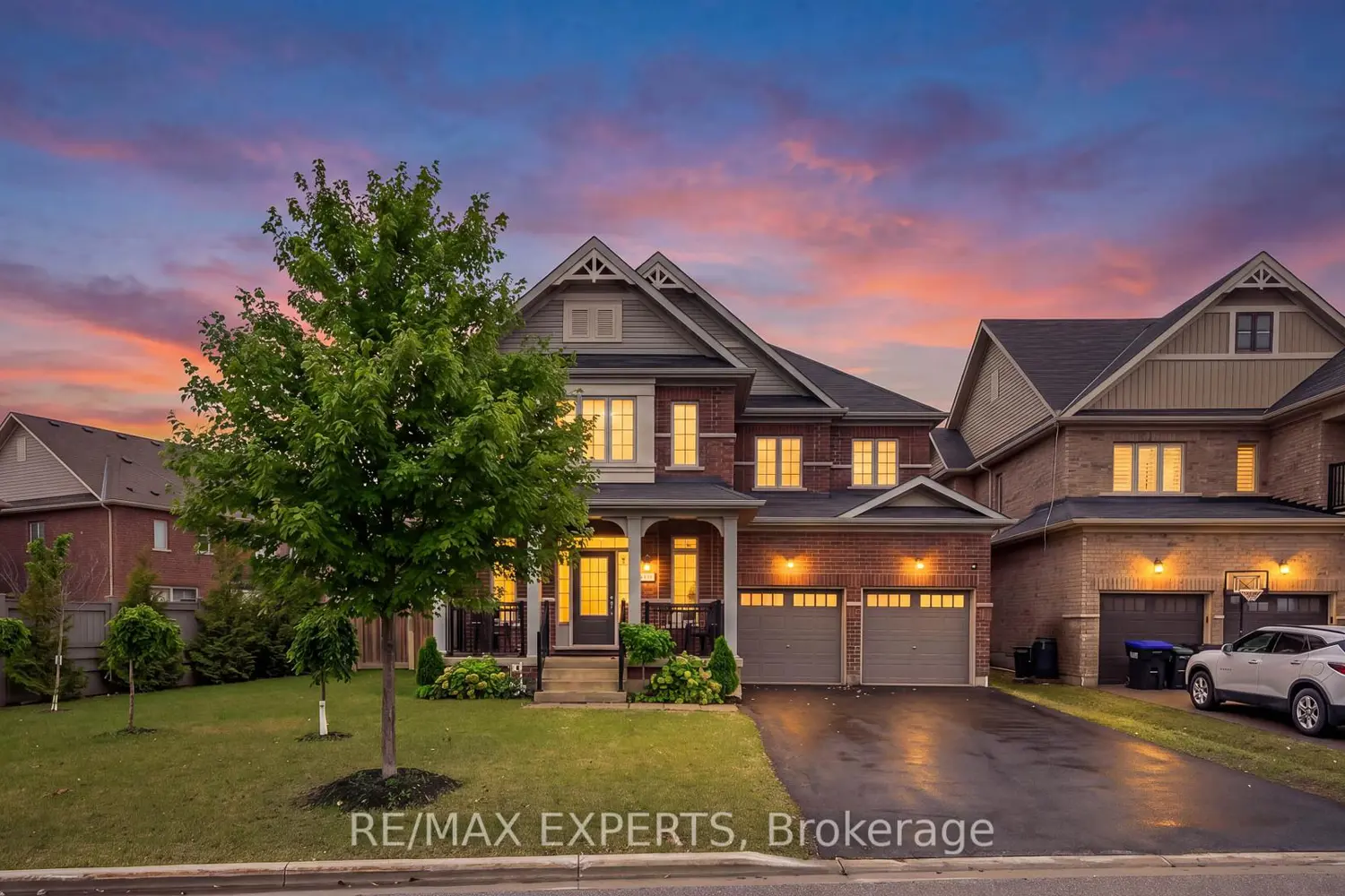 142 Martin Trail