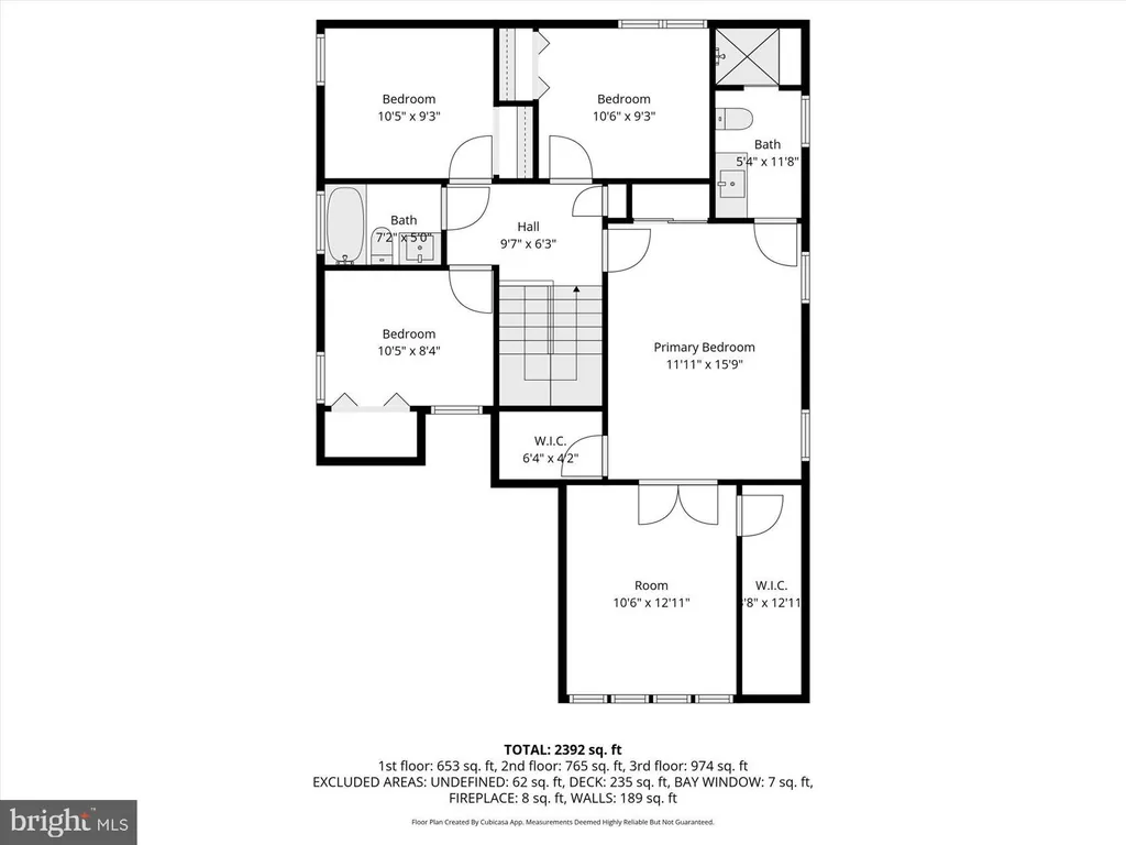9905 Magledt Road, Baltimore, MD 21234