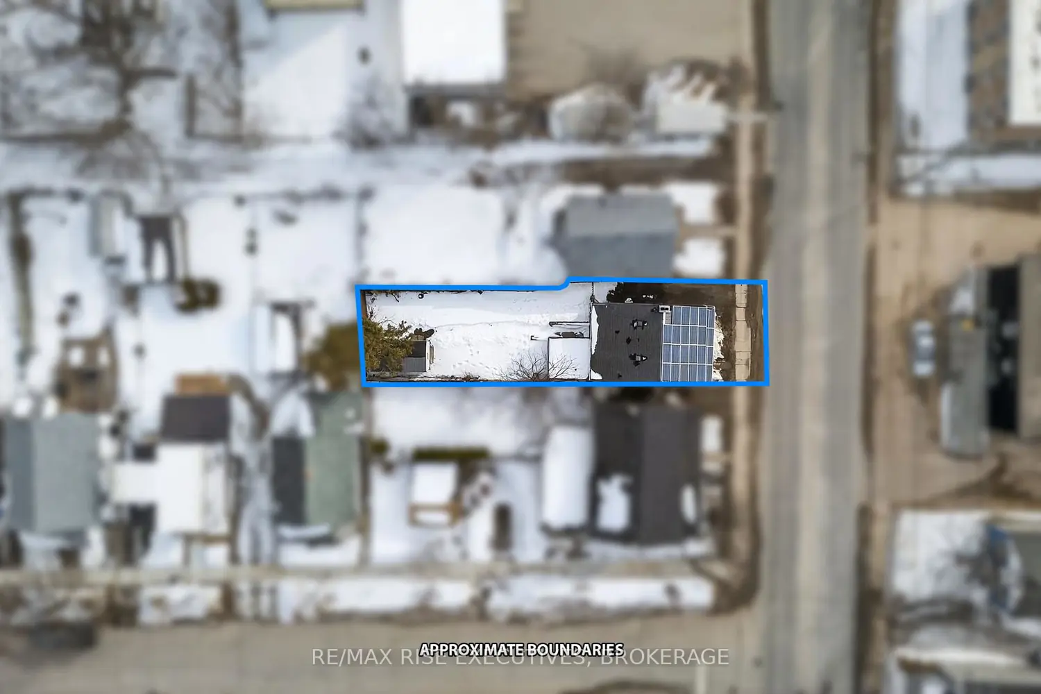 203 Concession Street photo 3