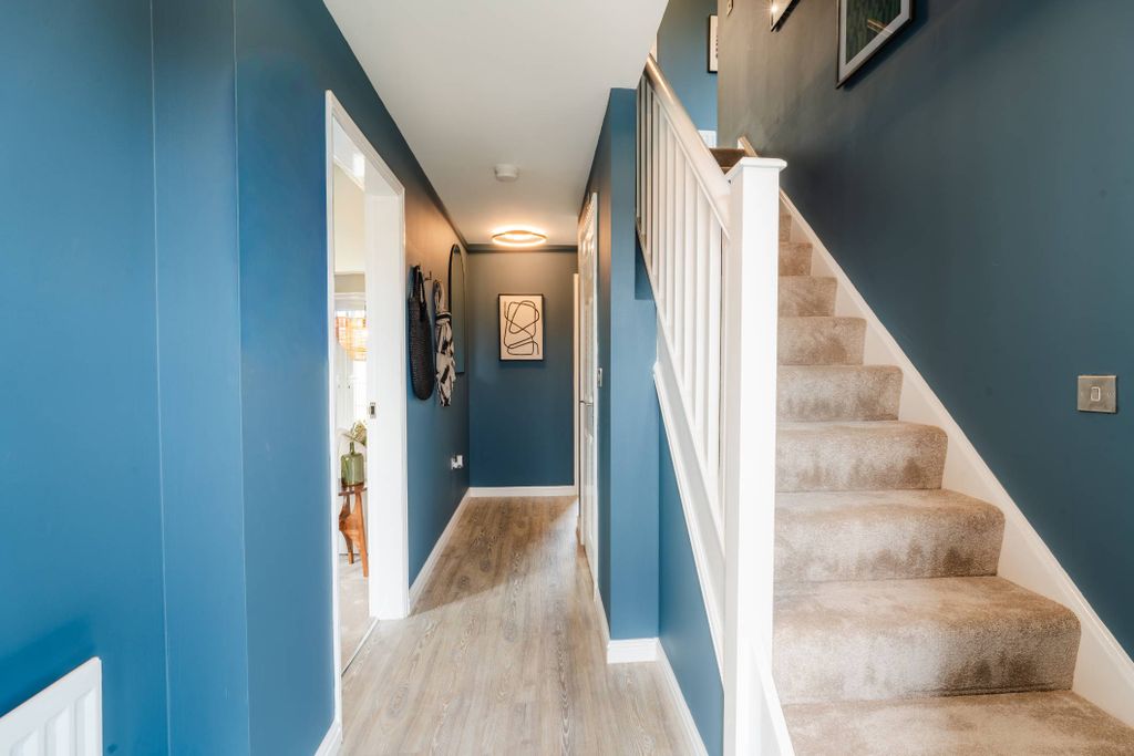 Additional image 6 of 4 bed detached house for sale"Carlow" at Hornsea Burton Road, Hornsea HU18