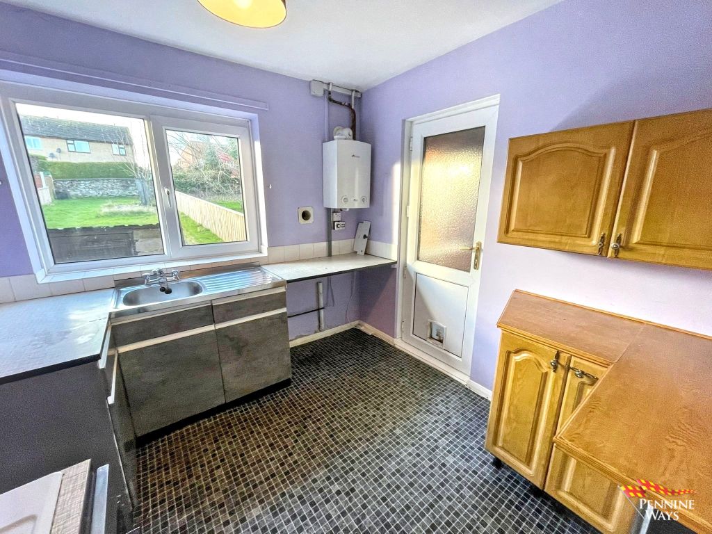 Additional image 3 of 3 bed terraced house for salePark Avenue, Haltwhistle NE49