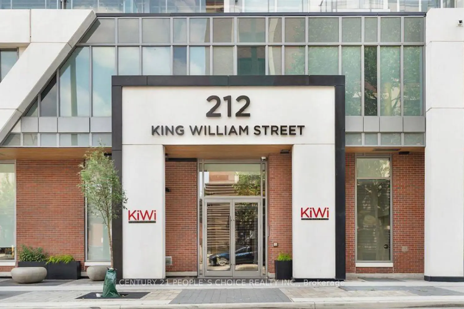 212 King William Street 703
