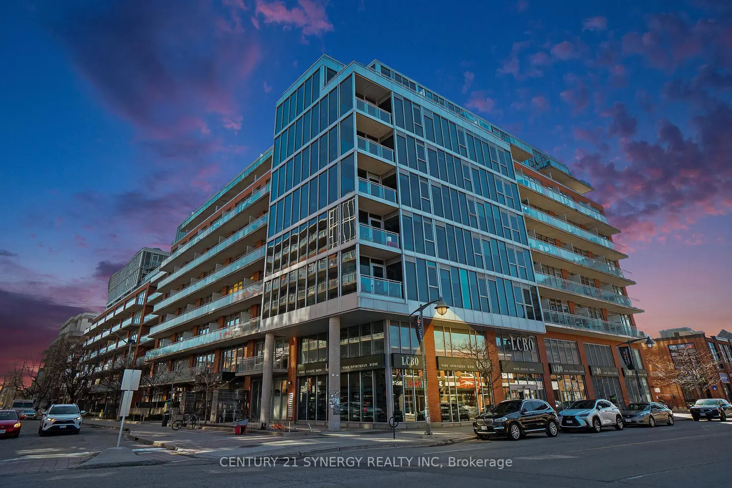 340 Mcleod Street 633