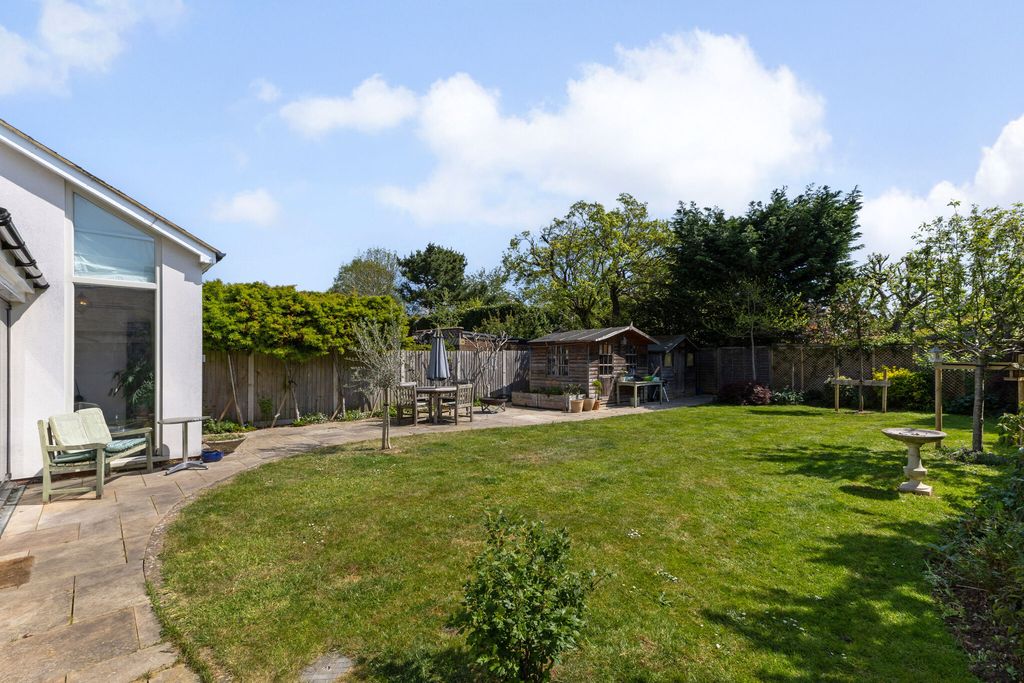 Additional image 14 of 5 bed detached house for saleStewart Road, Harpenden AL5