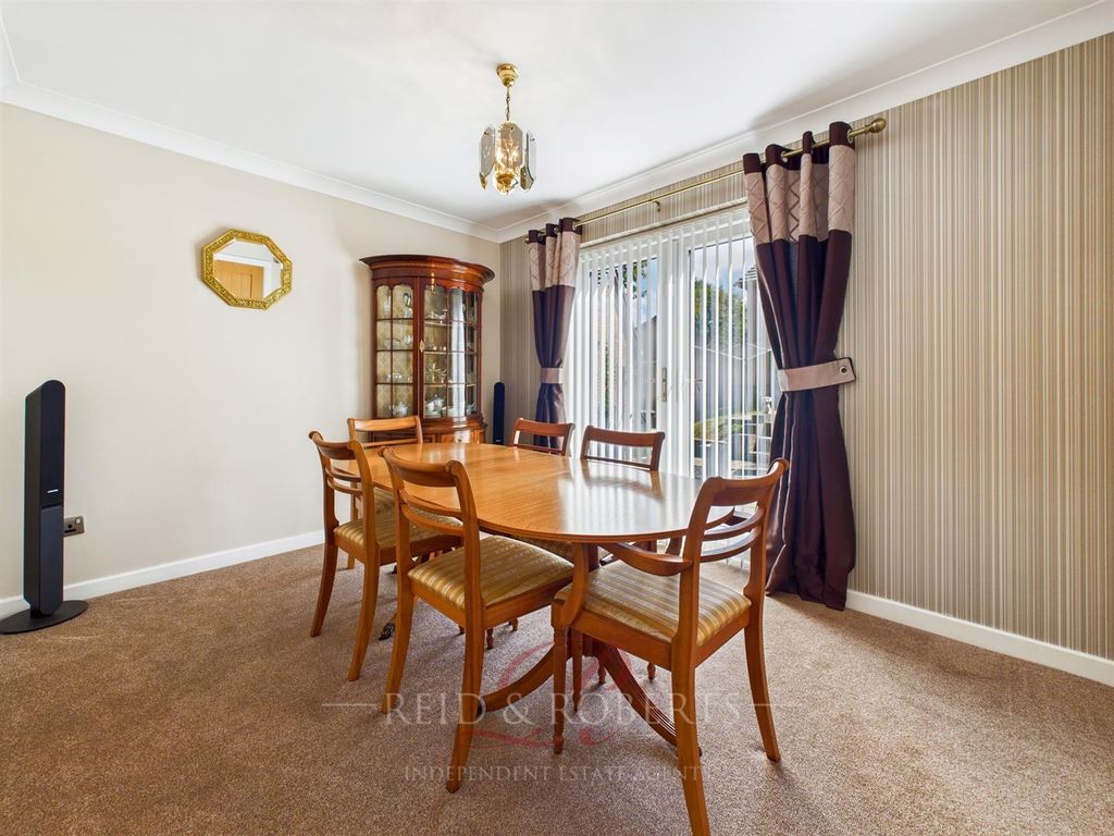 Additional image 21 of 4 bed detached house for saleCoed Y Fron, Holywell CH8