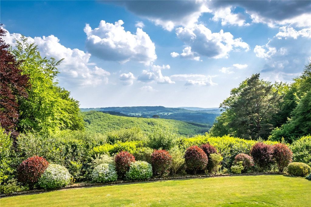 Additional image 24 of 10 bed detached house for saleMarley Common, Haslemere, Surrey GU27