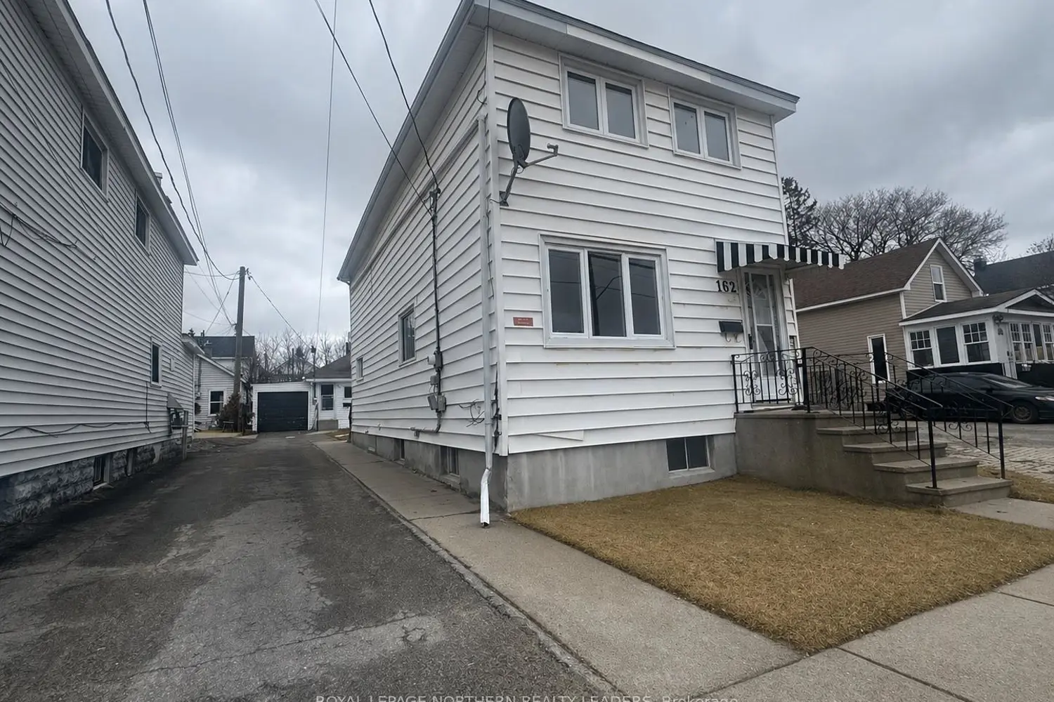 162 Birch Street