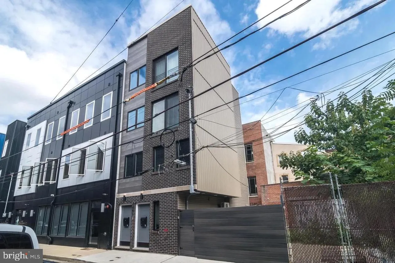 2001 N Hope Street Unit 1, Philadelphia, PA 19122
