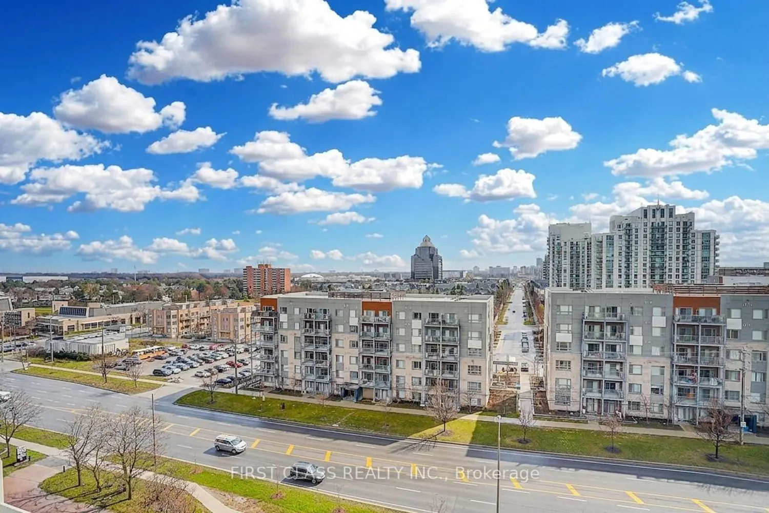 5580 Sheppard Avenue 1003 photo 3